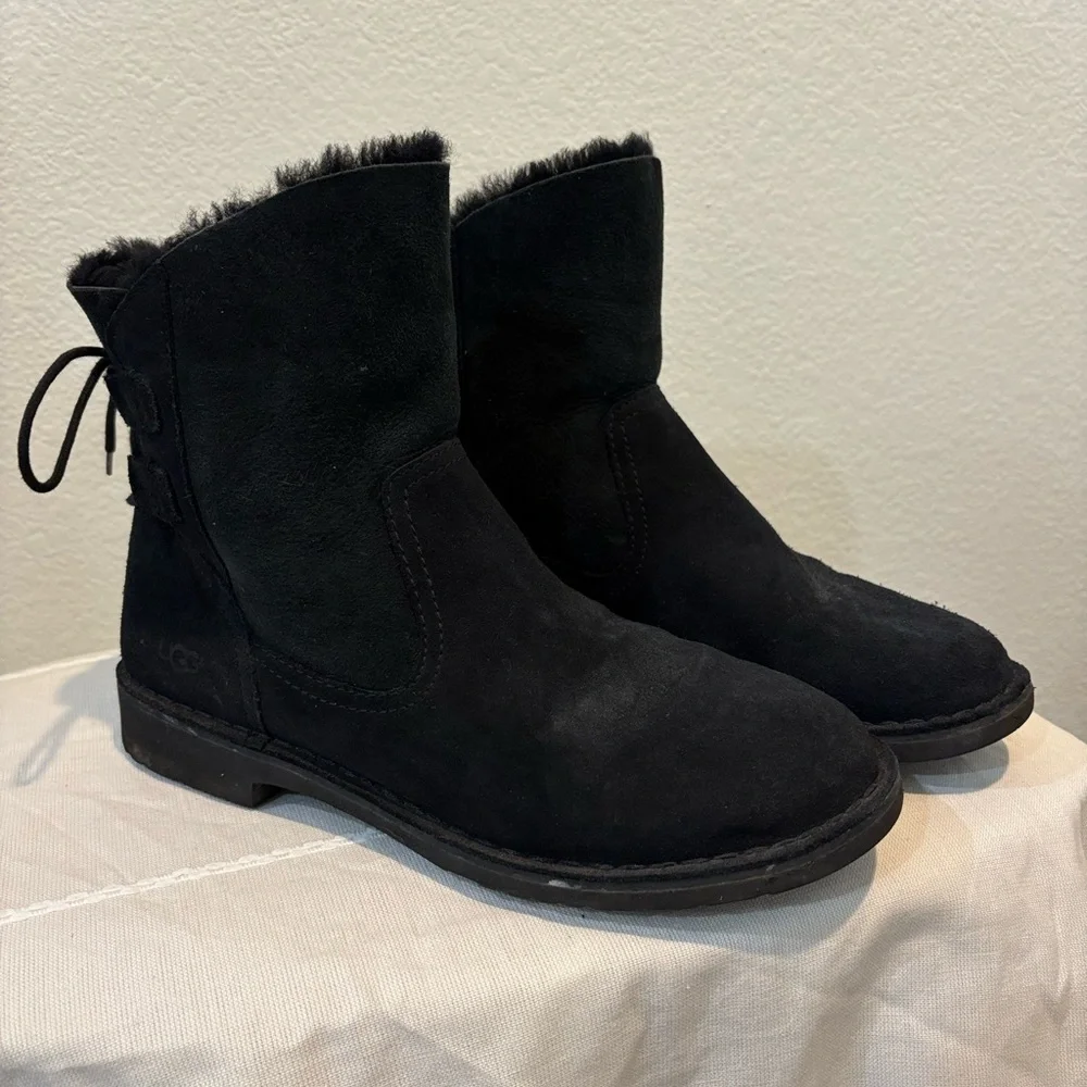 UGG great